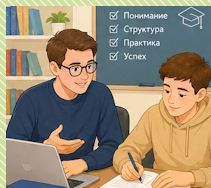 Услуги Услуги репетиторов в Фурманове