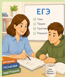 Услуги Услуги репетиторов в Фурманове