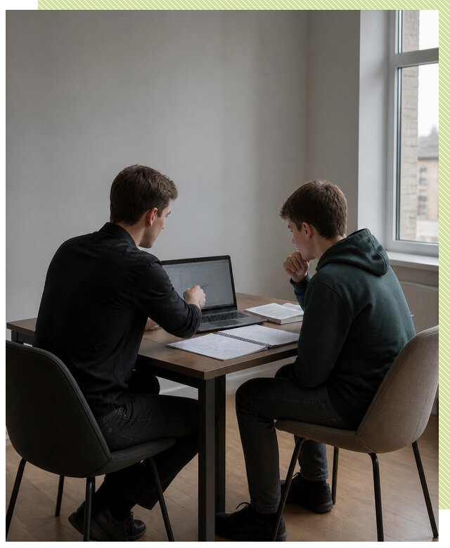 Репетитор по информатике ЕГЭ в Фурманове от 1528 р. | Репетитор-Фрв