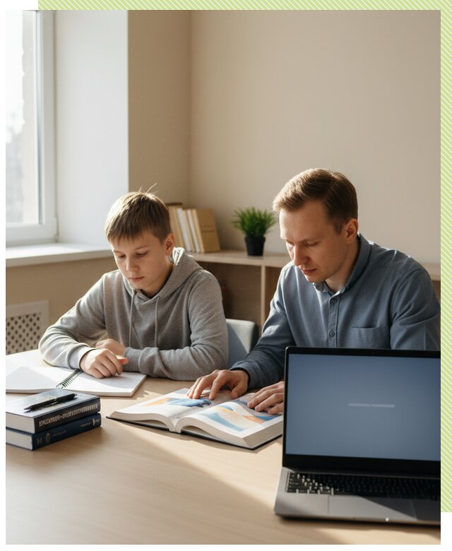 Репетитор по английскому 7 класс в Фурманове по цене 1223 р. | Репетитор-Фрв