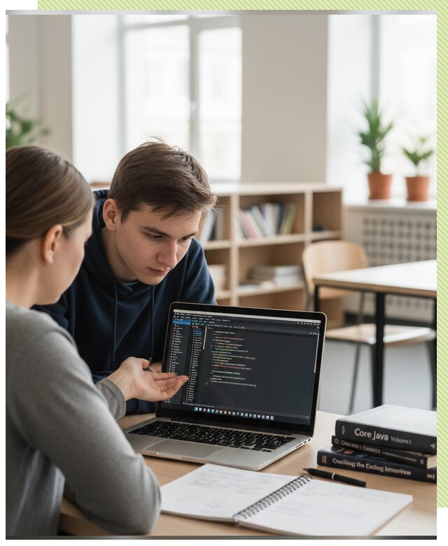 Репетитор по JavaScript в Фурманове по цене от 1834 р. | Репетитор-Фрв