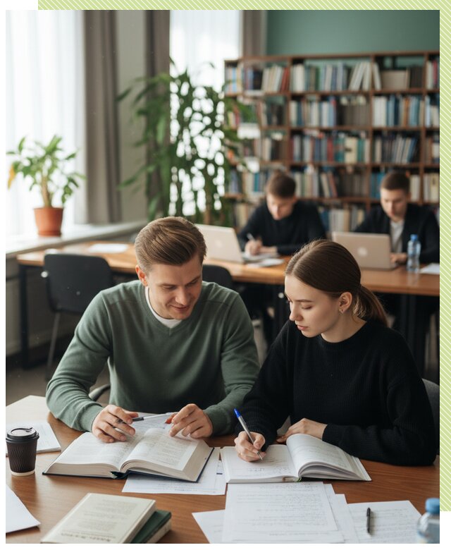 Репетитор для студентов медиков в Фурманове от 1528 р. | Репетитор-Фрв